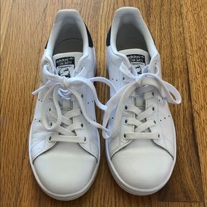 Women’s Adidas Stan Smith Sneaker
